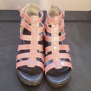 BRAND NEW JELLYPOP REMY SANDALS